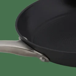 Faitouts^CASA A POINT Poêle Noir