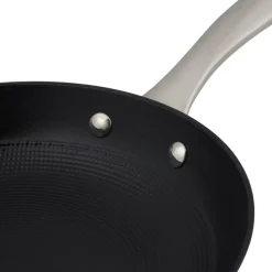 Faitouts^CASA A POINT Poêle Noir