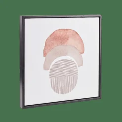 Decoration Murale^CASA ABSTRACT Décoration Murale Multicolore