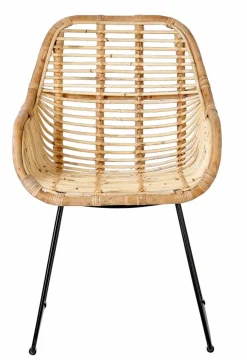 Tables À Manger^CASA ACACIA Pieds De Table X Set De 2 Naturel