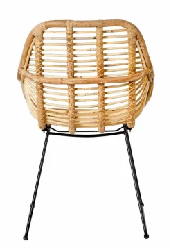 Tables À Manger^CASA ACACIA Pieds De Table X Set De 2 Naturel