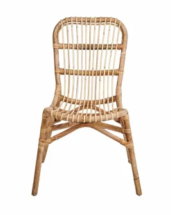 Tables À Manger^CASA ACACIA Pieds De Table X Set De 2 Naturel