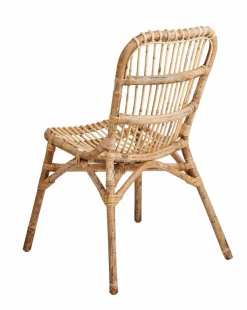 Tables À Manger^CASA ACACIA Pieds De Table X Set De 2 Naturel