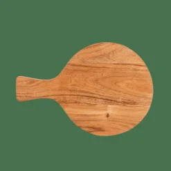 Plats À Servir^CASA ACACIA Planche à Servir Naturel