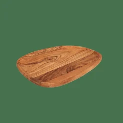 Plats À Servir^CASA ACACIA STYLE Plat Naturel