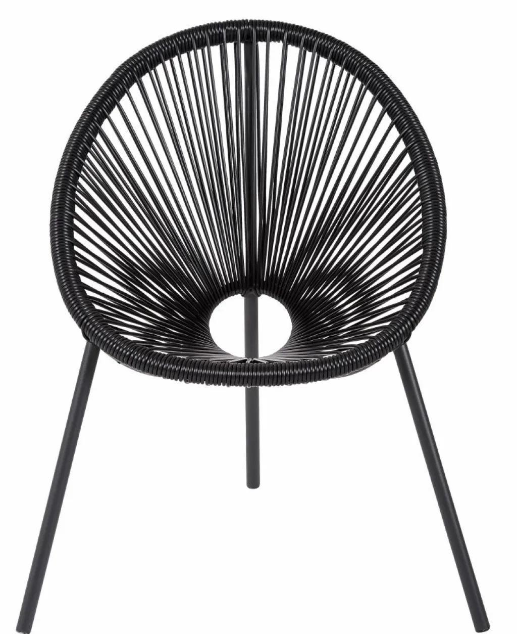 Fauteuils De Jardin^CASA ACAPULCO Chaise Lounge Set De 2 Sable