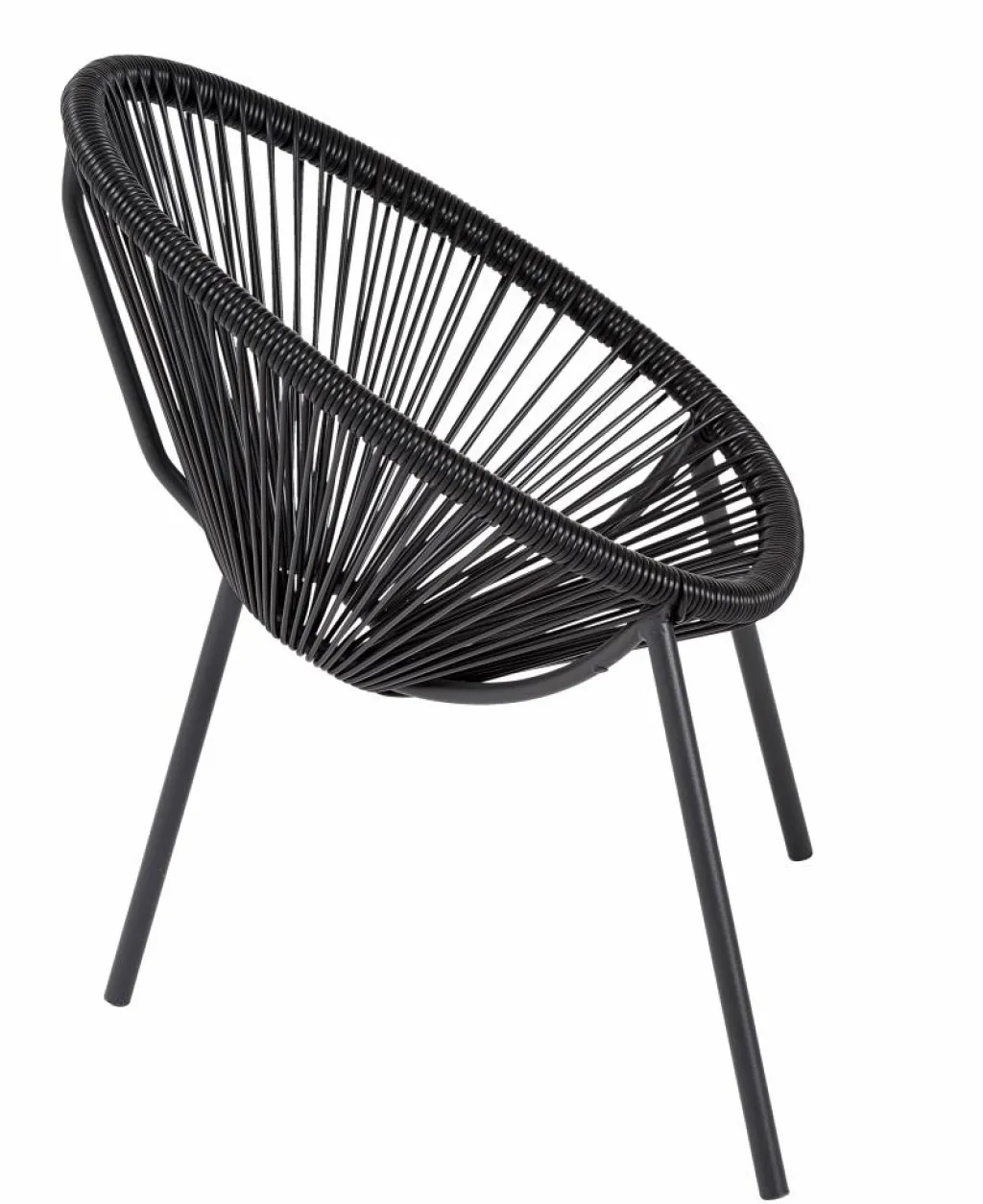 Fauteuils De Jardin^CASA ACAPULCO Chaise Lounge Set De 2 Sable