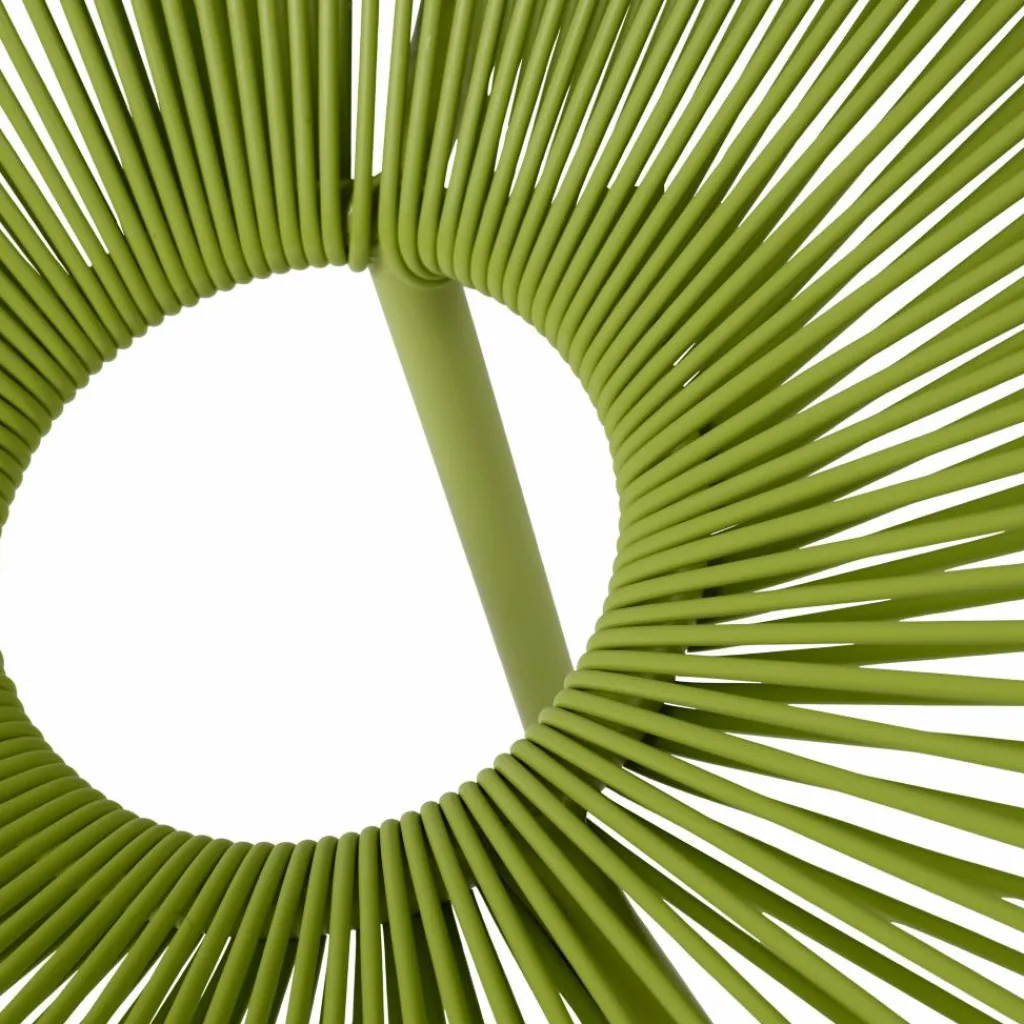 Fauteuils De Jardin^CASA ACAPULCO Chaise Lounge Set De 2 Sable