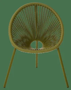 Kids|Chaises Pour Enfants^CASA ACAPULCO Chaise Pour Enfants Vert