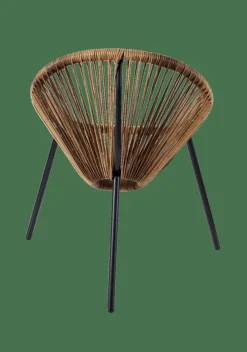 Kids|Chaises Pour Enfants^CASA ACAPULCO Chaise Pour Enfants Naturel