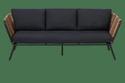 Salon De Jardin^CASA ACAPULCO Set Lounge Naturel