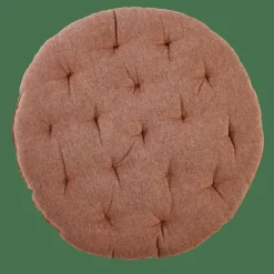 Coussins De Chaise^CASA ALIDA Coussin D'assise Brun