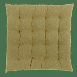 Coussins De Chaise^CASA ALIDA Coussin D'assise Vert
