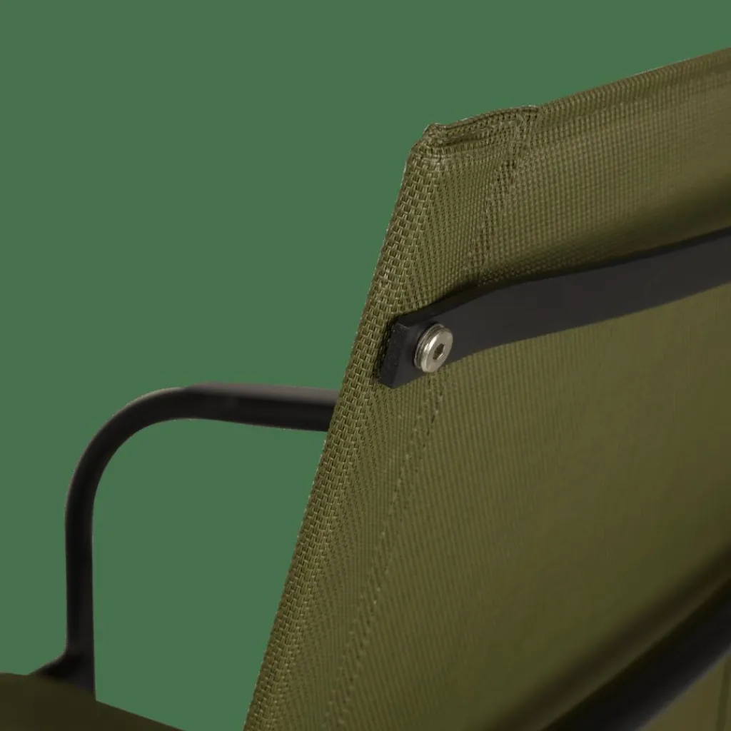 Chaises De Salle À Manger|Chaises De Jardin^CASA ALVES Chaise Kaki