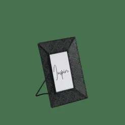 Cadres Photos^CASA ARABESK Cadre Photo Noir