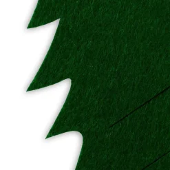 Pochettes À Couverts^CASA ARBO Porte-couverts Set De 4 Vert