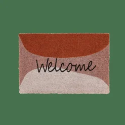 Tapis|Paillassons^CASA ART Paillasson Rose