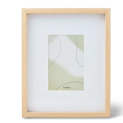 Cadres Photos^CASA ARTY Cadre Photo Blanc