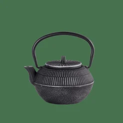 Accessoires Thé^CASA ASIA Théière Noir