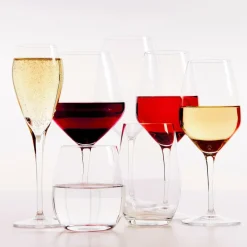 Verres À Vin^CASA ATELIER Verre à Vin 70 CL