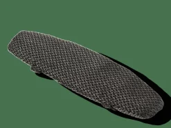 Coussins De Chaise^CASA AUGUST Coussin Dossier Noir