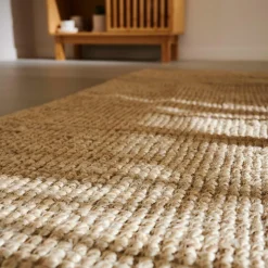 Tapis^CASA AYO Tapis Brun Clair