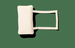 Coussins De Jardin^CASA AZUR Coussin De Jardin Repose-tête Sable