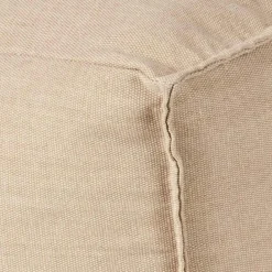 Poufs|Canapés^CASA BAGIE Pouf Sable