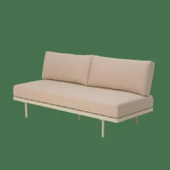 Salon De Jardin^CASA BAJA Ensemble De Salon