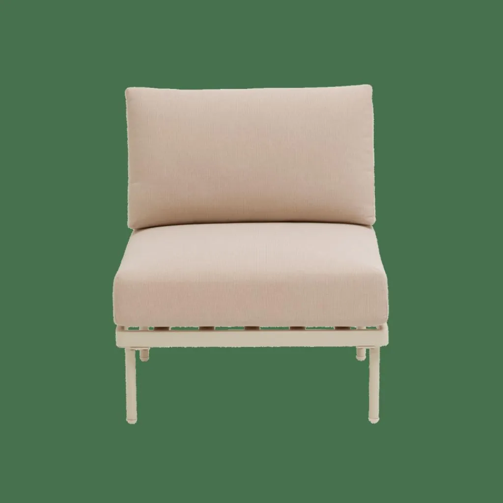 Salon De Jardin^CASA BAJA Ensemble De Salon