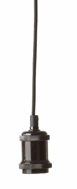 Suspensions^CASA BALI Abat-jour Naturel