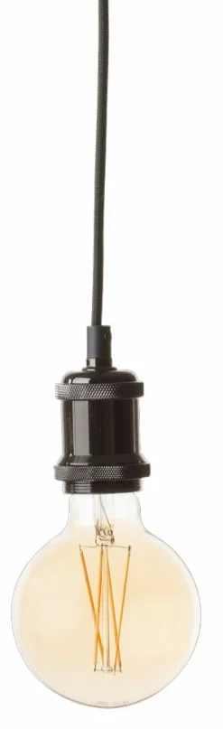 Suspensions^CASA BALI Abat-jour Naturel