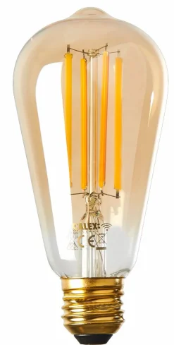 Suspensions^CASA BALI Abat-jour Naturel