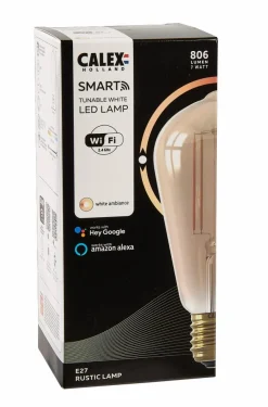 Suspensions^CASA BALI Abat-jour Naturel