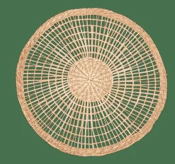 Sets De Table^CASA BALI Set De Table Naturel