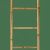 Kids|Meubles Salle De Bain^CASA BAMBOE Échelle Naturel