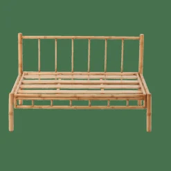 Salon De Jardin^CASA BAMBOLETTE Banc Lounge Aspect Bambou