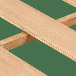 Salon De Jardin^CASA BAMBOLETTE Banc Lounge Aspect Bambou