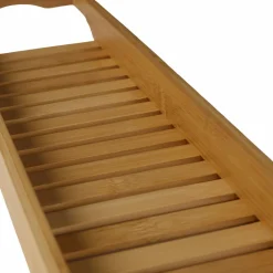 Accessoires Lavabo|Paniers Tiroirs^CASA BAMBOO Boîte à Mouchoirs Naturel