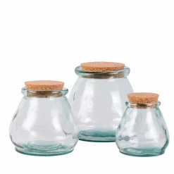 Boîtes Métalliques|Boîtes De Conservation^CASA BAMBOO Boîte De Rangement à Fins Herbes Naturel