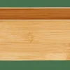 Accessoires De Cuisine^CASA BAMBOO Organisateur Tiroir Naturel