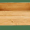 Paniers Tiroirs^CASA BAMBOO Organisateur Tiroir Naturel
