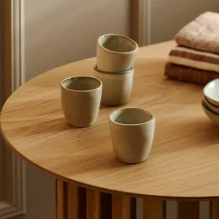 Accessoires Café^CASA BARISTA Support Capsules De Café Noir