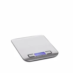 Aide Cuisine^CASA BASIC Râpe Noix Muscade Argent