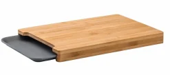 Aide Cuisine^CASA BASIC WOOD Pince De Cuisine Naturel