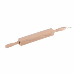 Aide Cuisine^CASA BASIC WOOD Pince De Cuisine Naturel