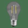 Ampoules Led|Guirlandes Lumineuses^CASA BATI Ampoule Pile E27 Transparent