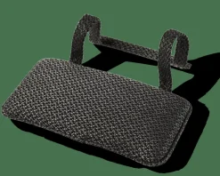 Coussins De Jardin^CASA BAYA Coussin De Jardin Repose-tête Noir