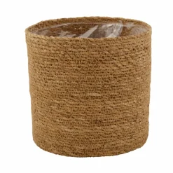 Cache-Pots|Pots De Fleurs^CASA BAZAAR Pot De Fleurs Naturel