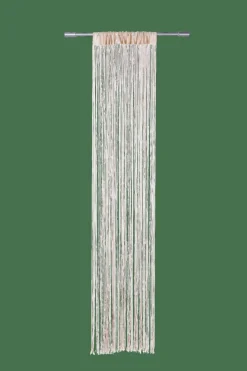 Halloween|Rideaux^CASA BEIGE Rideau à Franges Beige